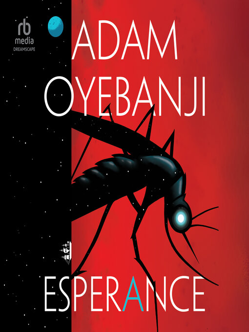 Title details for Esperance by Adam Oyebanji - Available